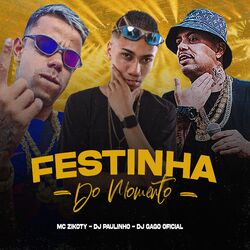 Festinha do Momento
