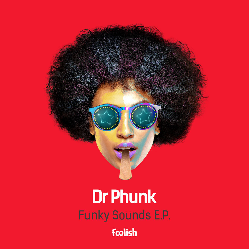 Picture of Funky Sounds EP