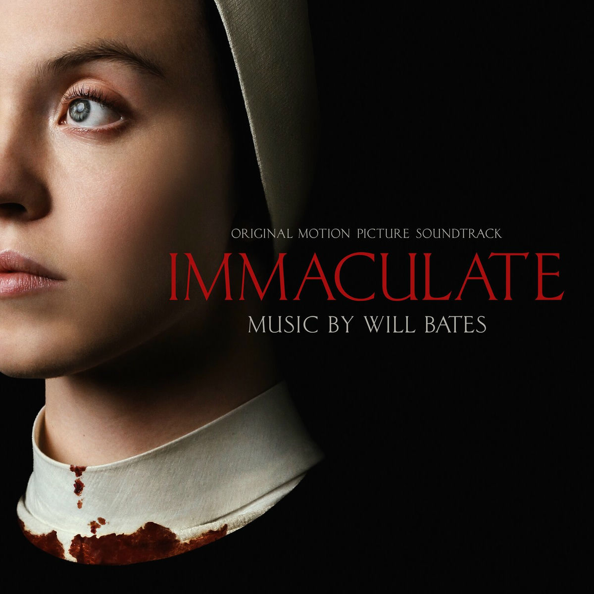 Album cover of Sister Cecilia