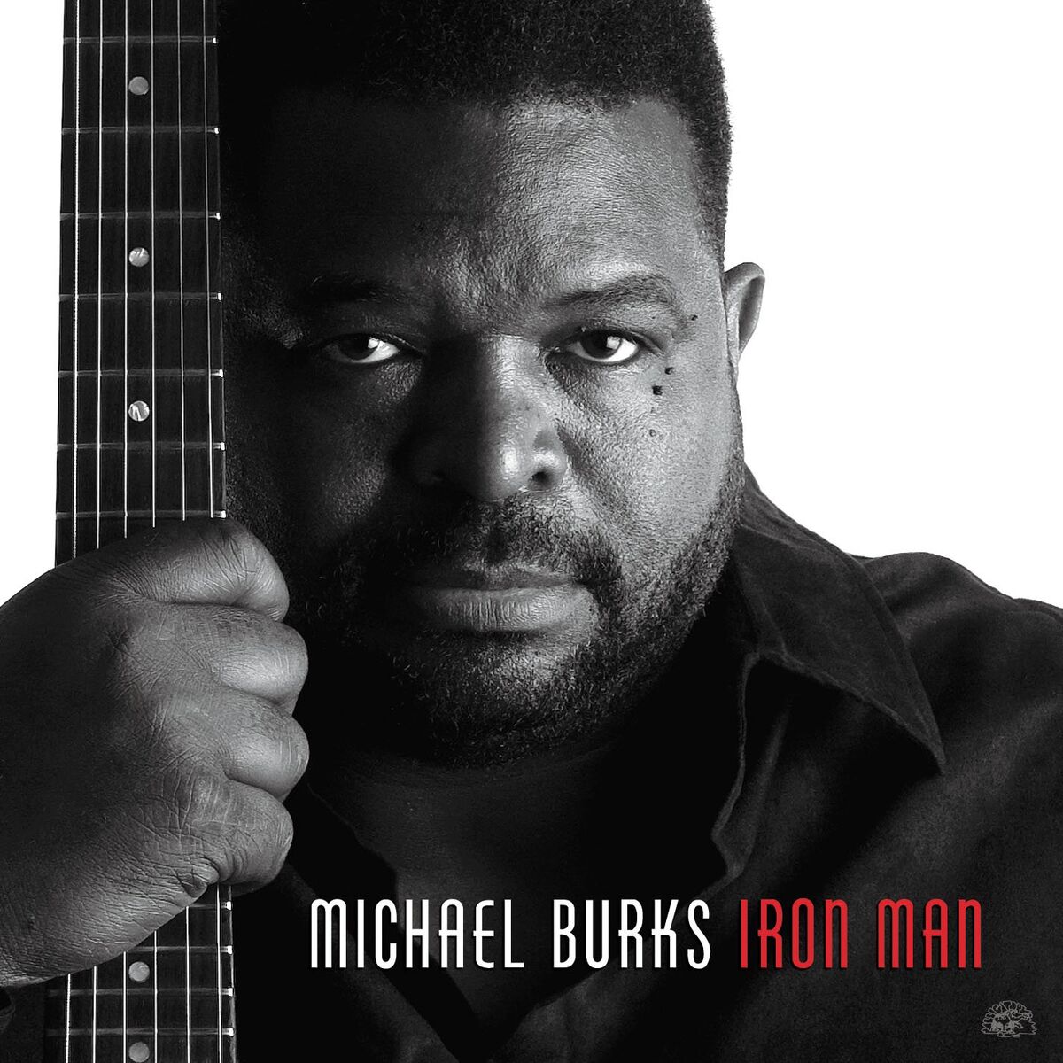 Album cover of Iron Man
