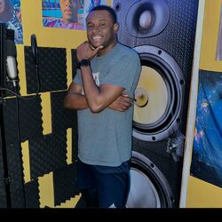 Cover of Broken Heart Haitian Vibe (Roodvy Remix)