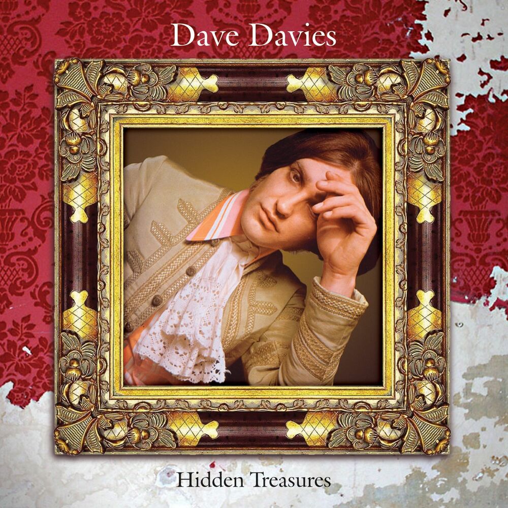 Picture of Hidden Treasures