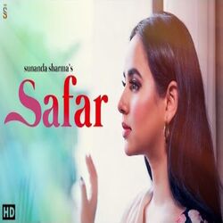 Cover of Safar