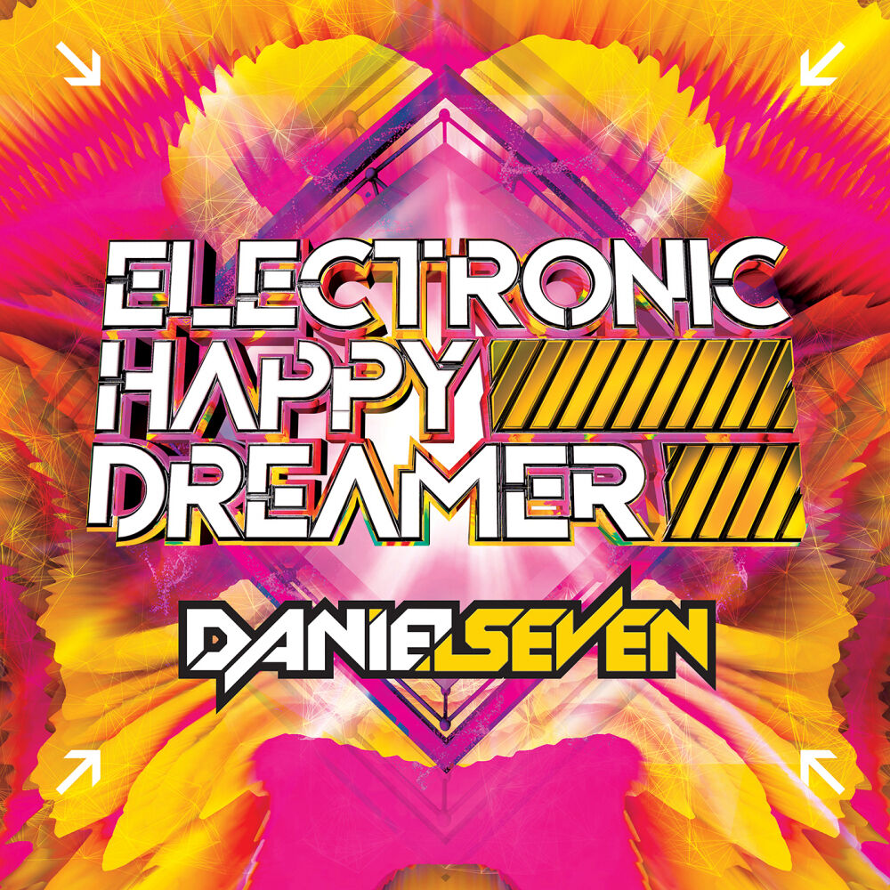 Picture of Electronic Happy Dreamer