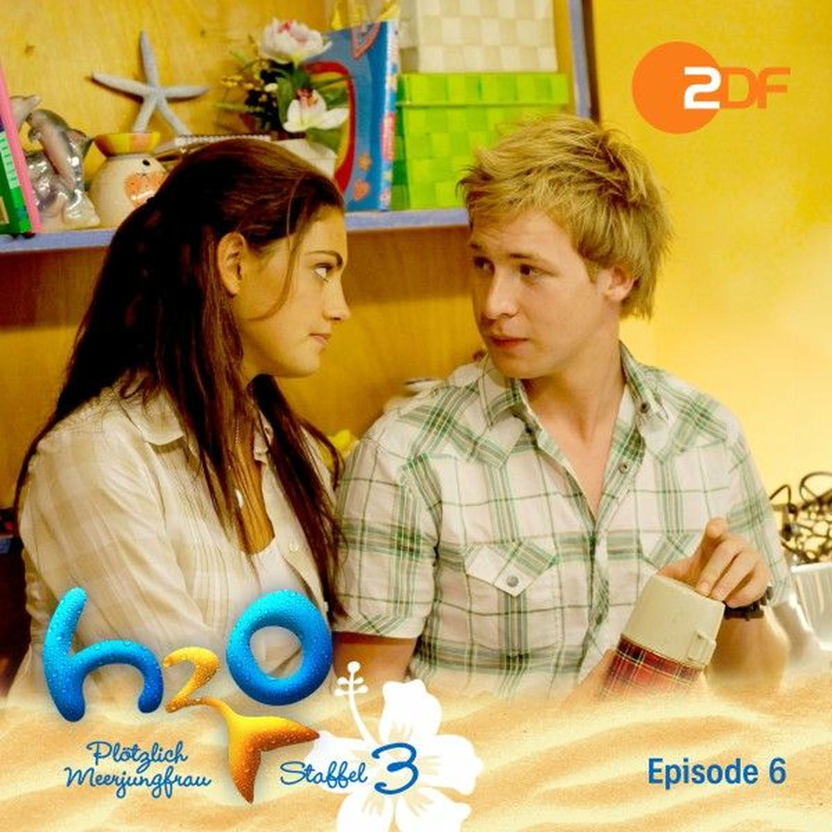 Album cover of Staffel 3, Episode 6: Bella irrt (Das Original-Hörspiel zur TV-Serie)