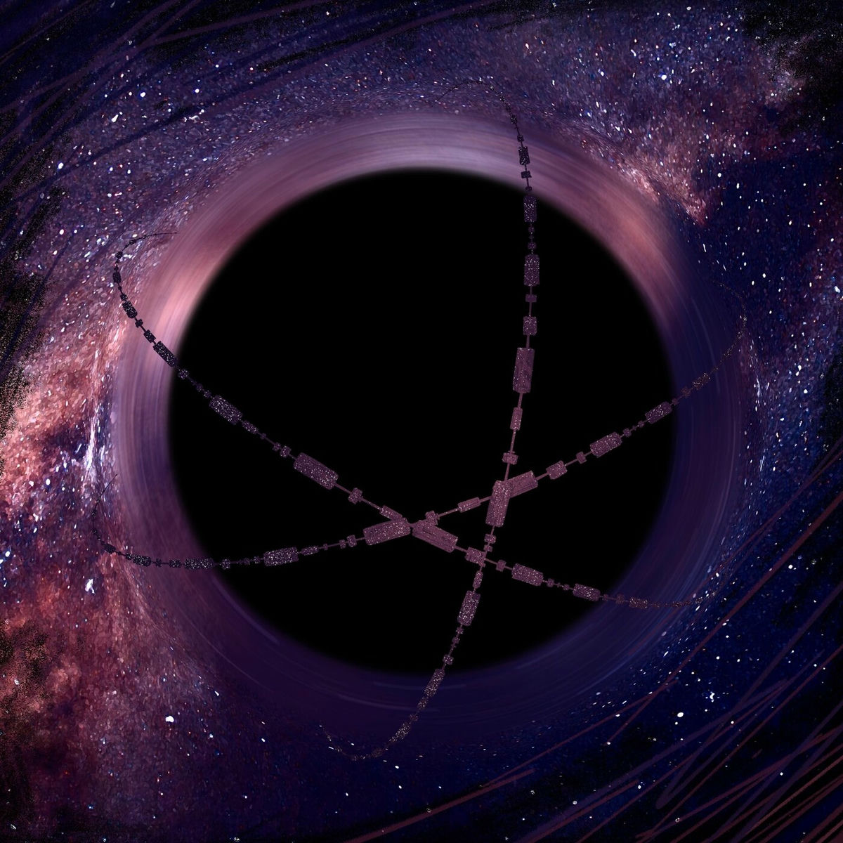 Album cover of So It Goes