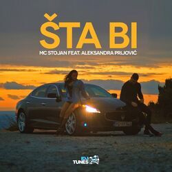 music cover
