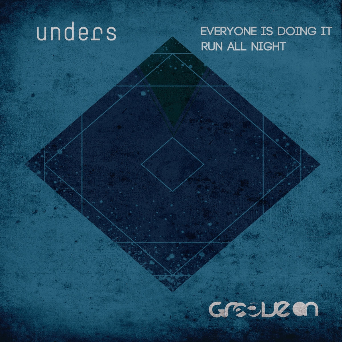 Album cover of Everyone Is Doing It & Run All Night