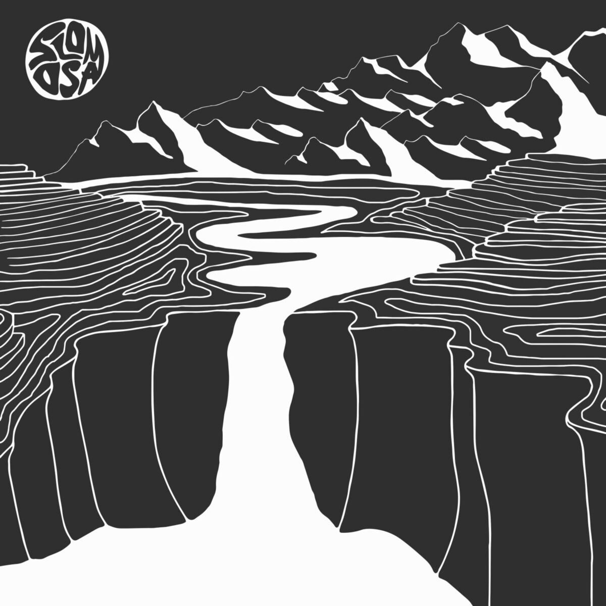 Album cover of Tundra Rock