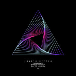 Pochette album