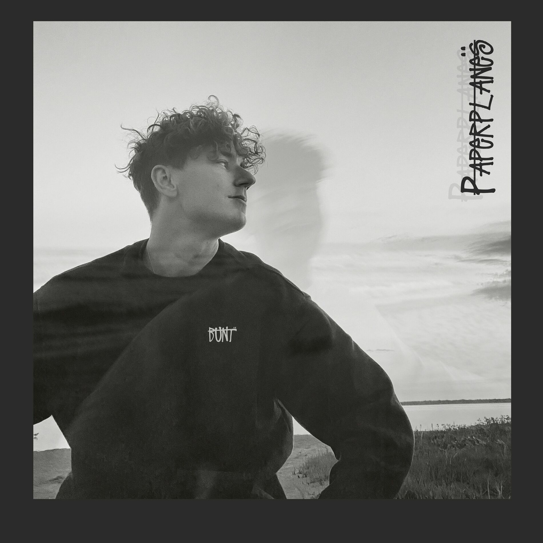 Album cover of Paperplanes