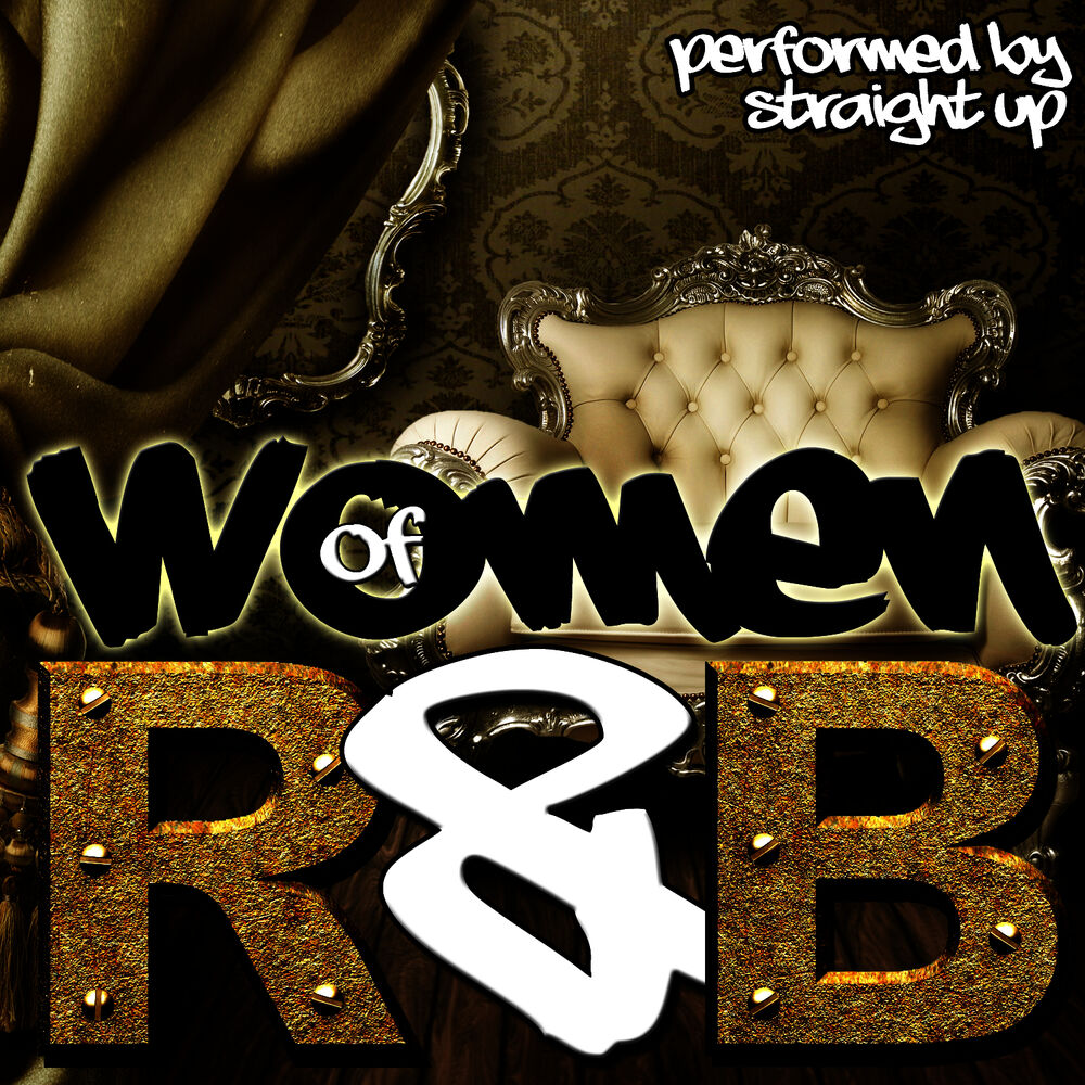Picture of Women of R&B