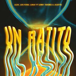 Cover of Un Ratito
