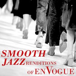Cover of Smooth Jazz Renditions of En Vogue