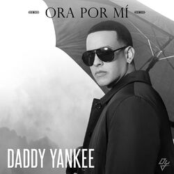 Cover of Ora Por Mí