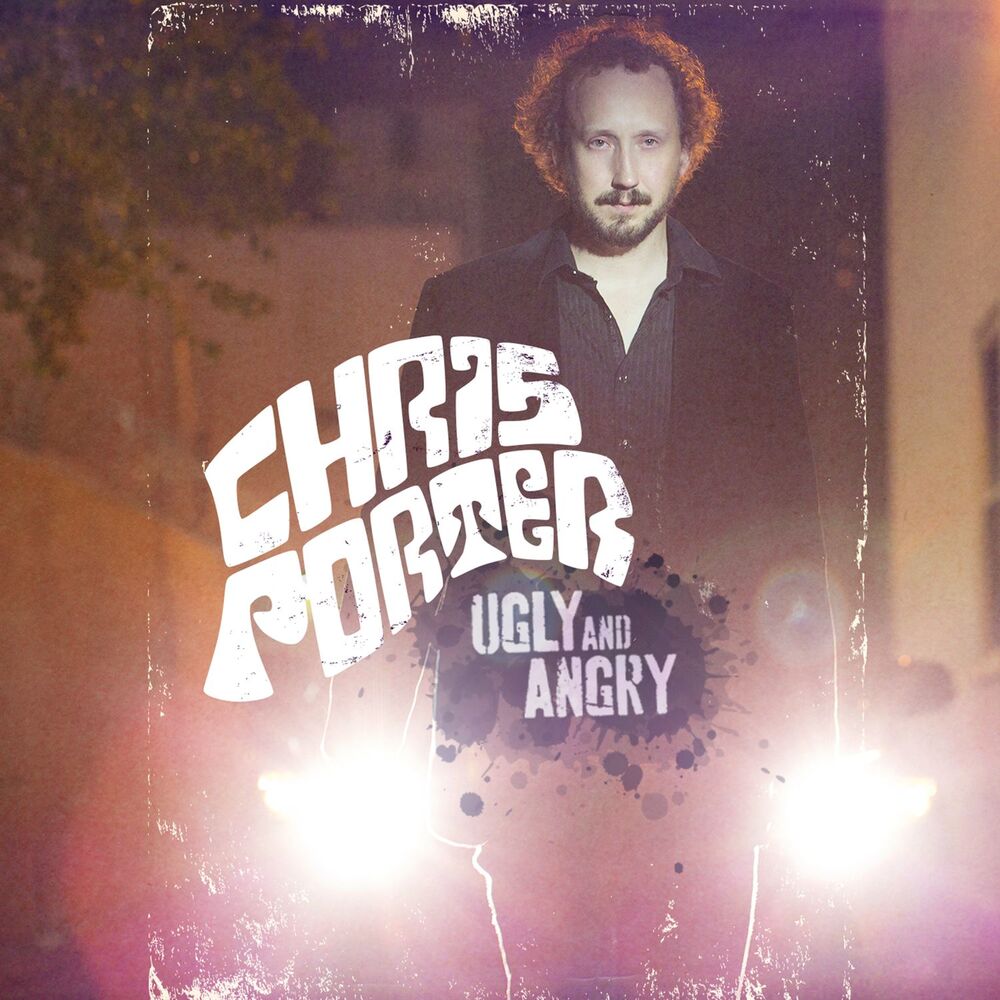 Picture of Ugly & Angry