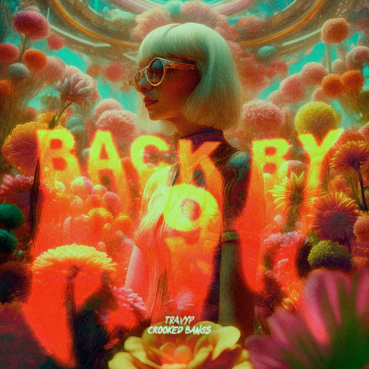 Album cover of Back By 9