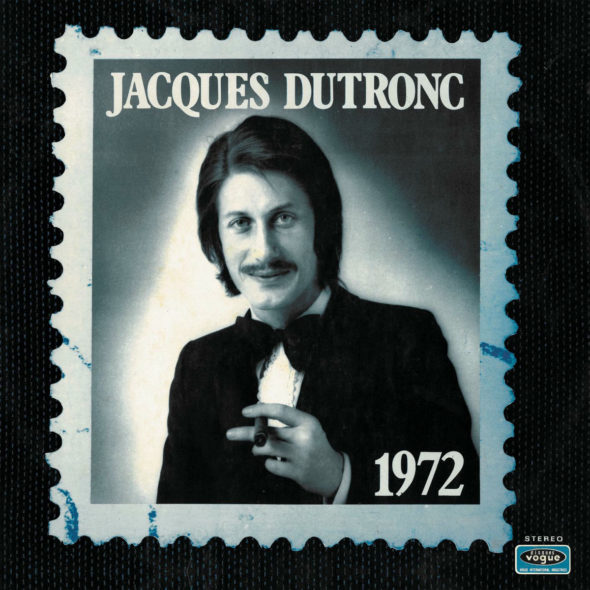 Album cover of Le petit jardin