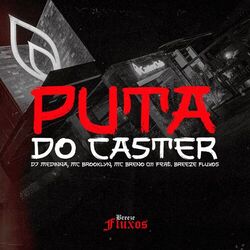 Cover of Puta do Caster