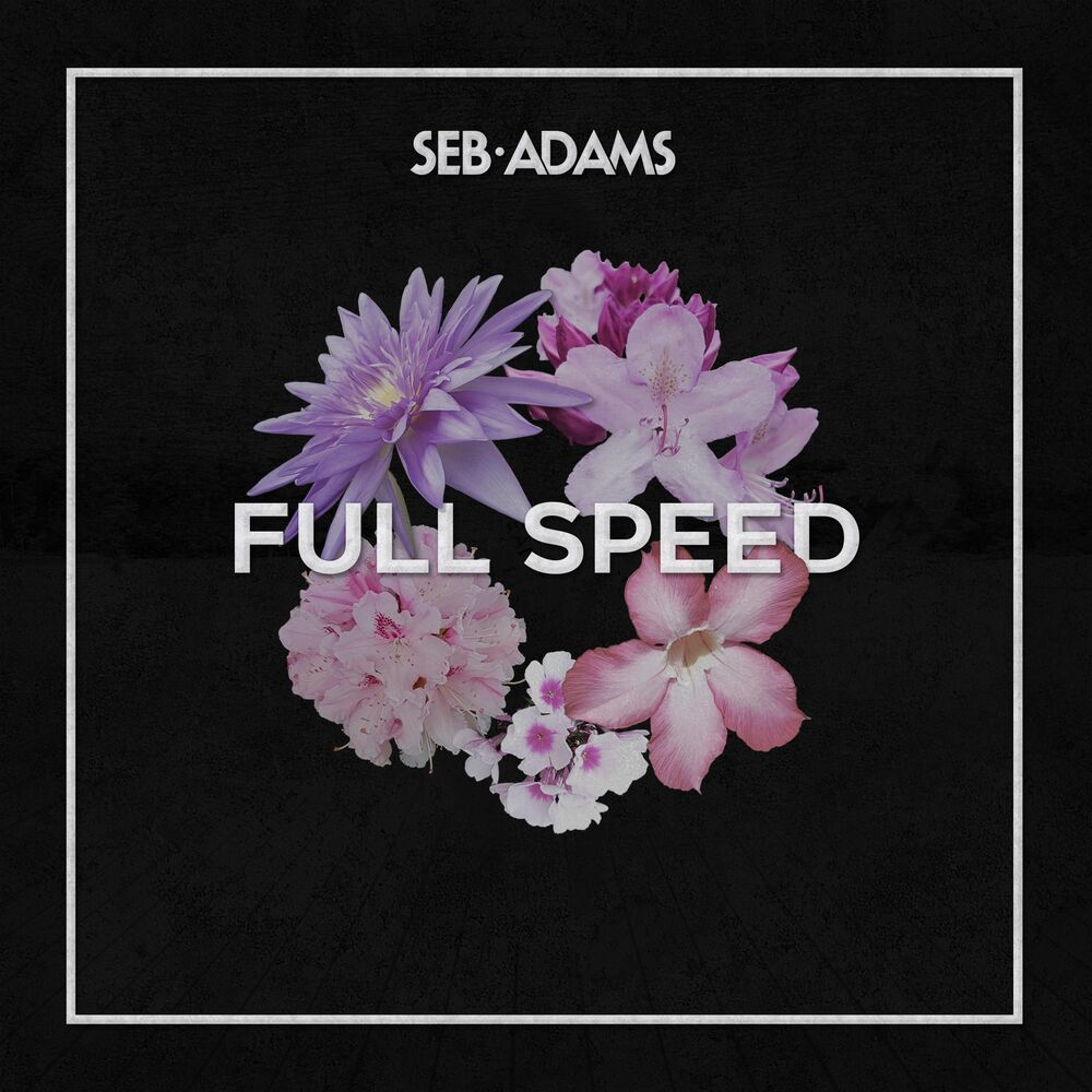 Picture of Full Speed