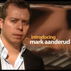 Cover of Introducing Mark Aanderud