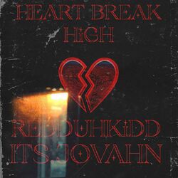 Cover of Heart Break High