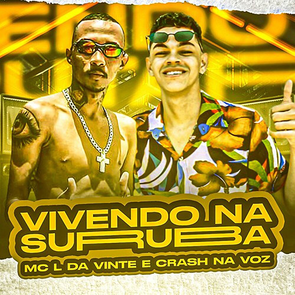 Picture of Vivendo na Suruba