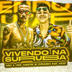 Cover of Vivendo na Suruba