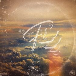 Cover of Fé
