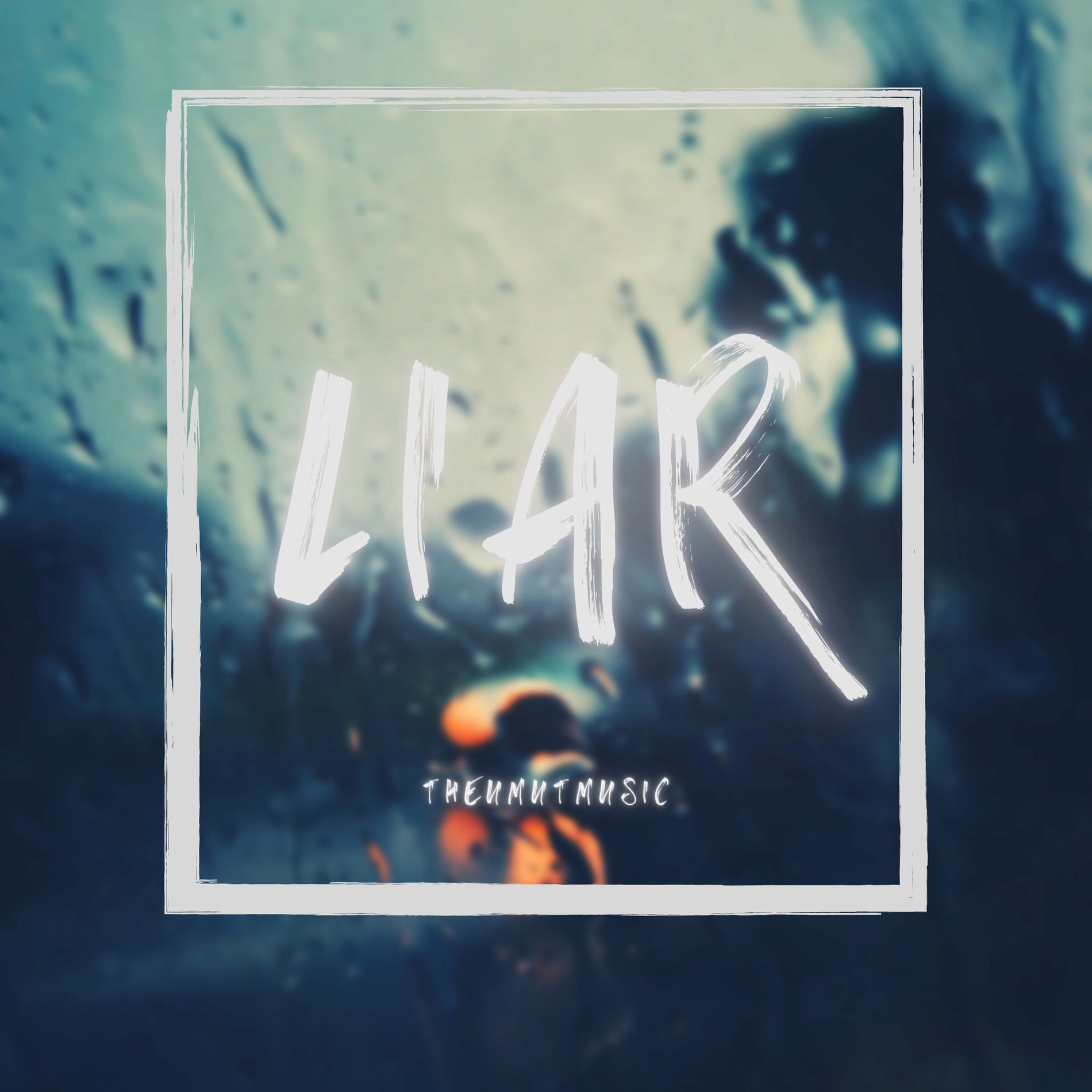 Album cover of Liar