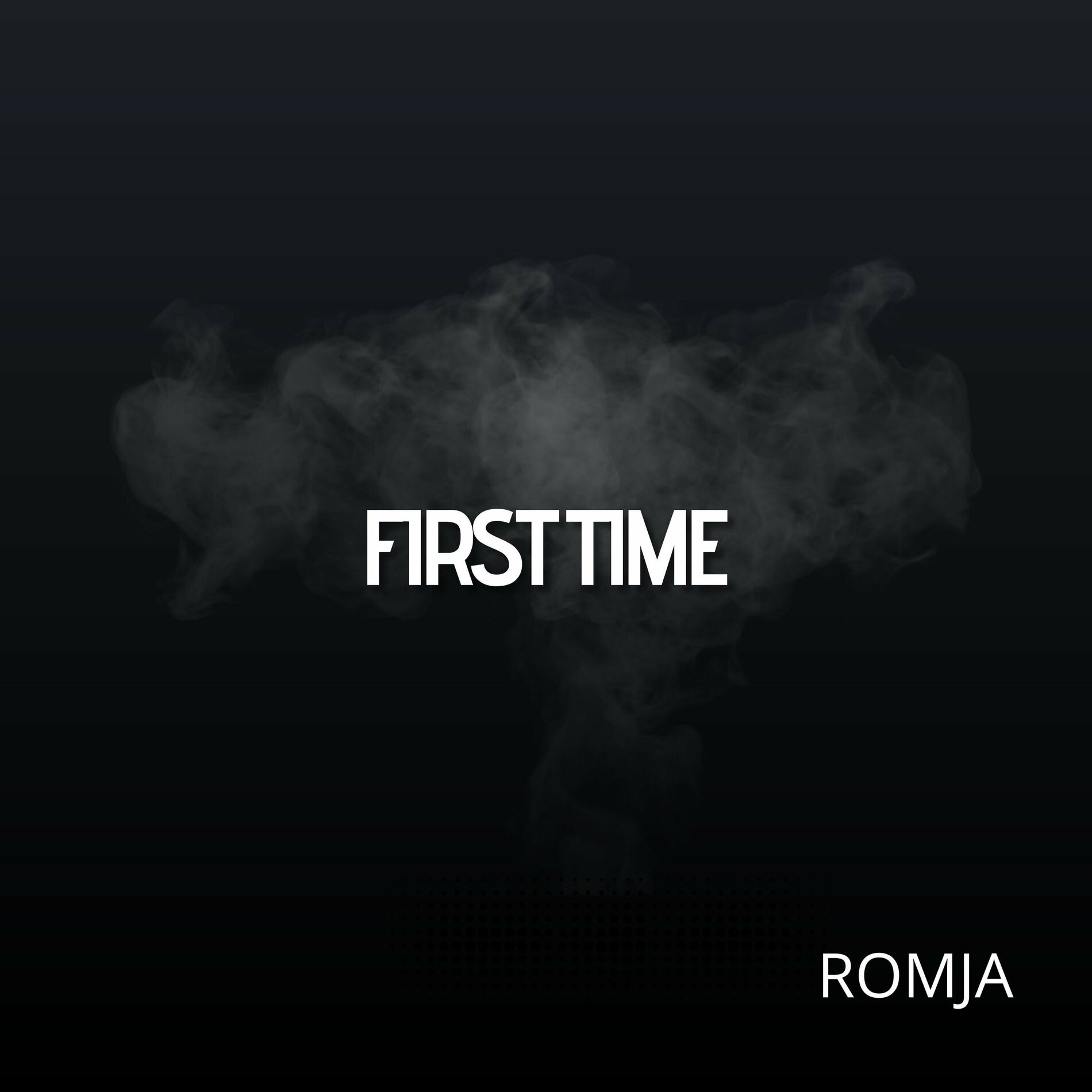 Album cover of First Time