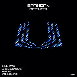 Cover of Extremista by undefined