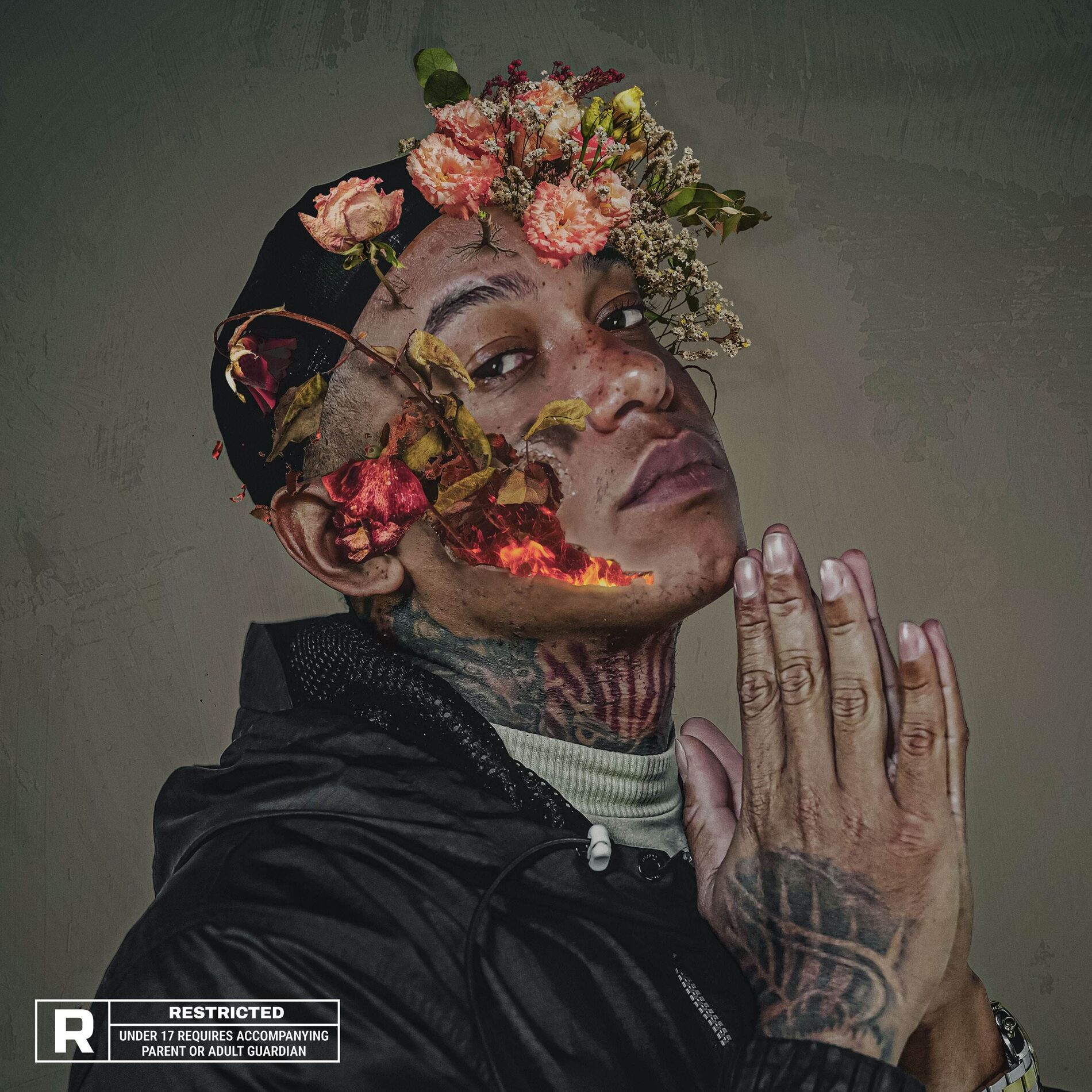 Album cover of Desejo
