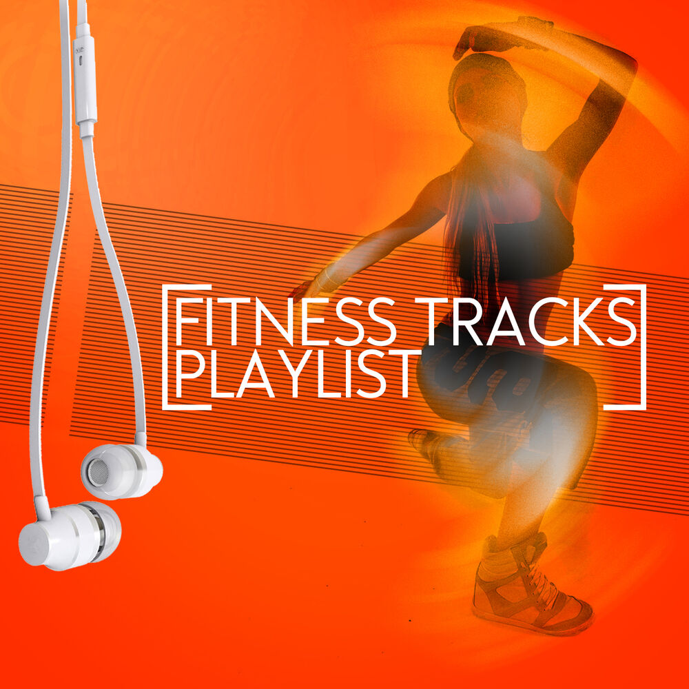 Picture of Fitness Tracks Playlist