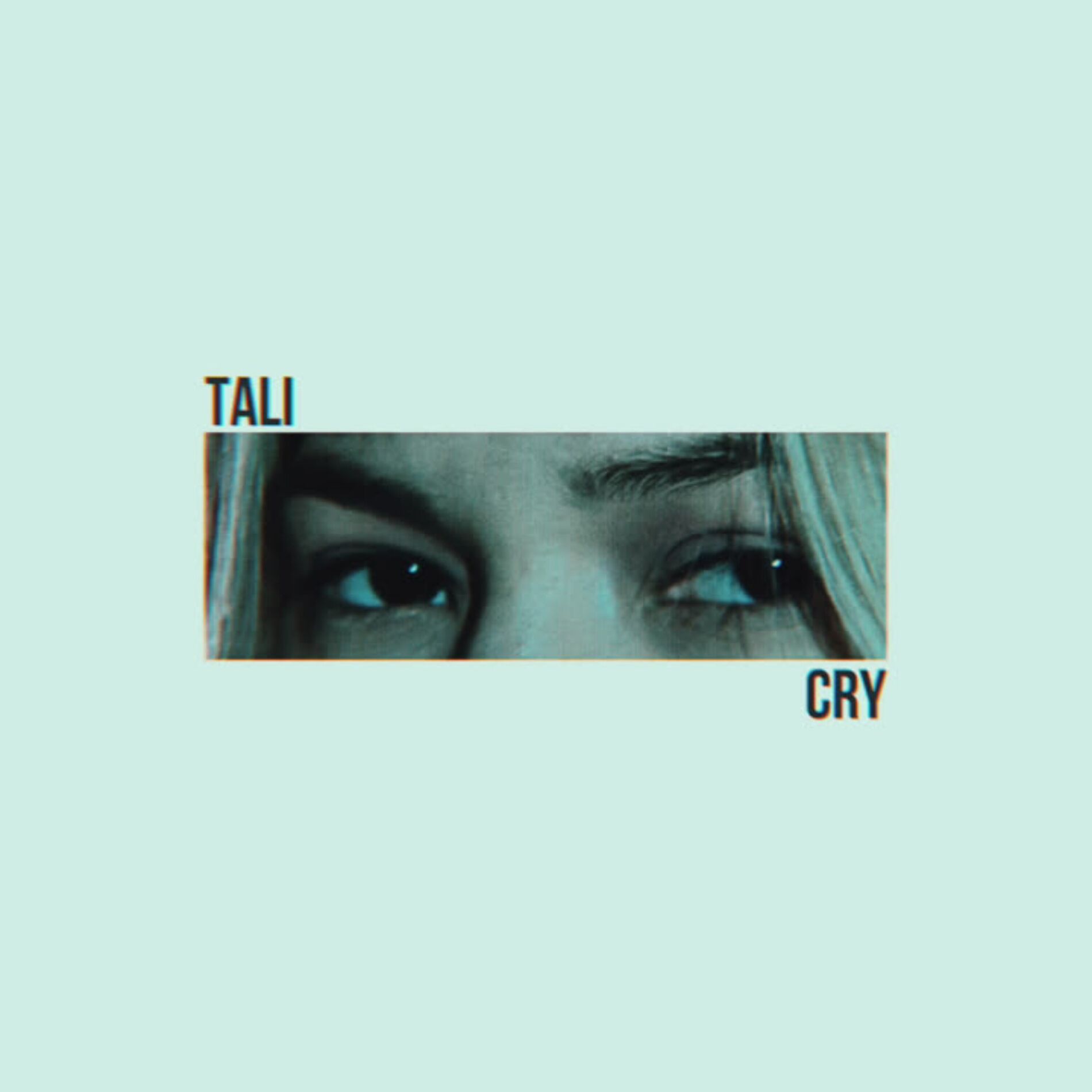 Album cover of cry