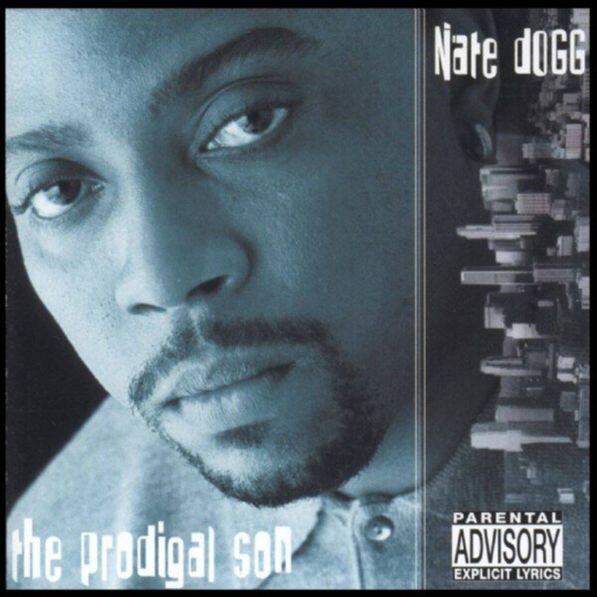 Album cover of Hardest Man in Town