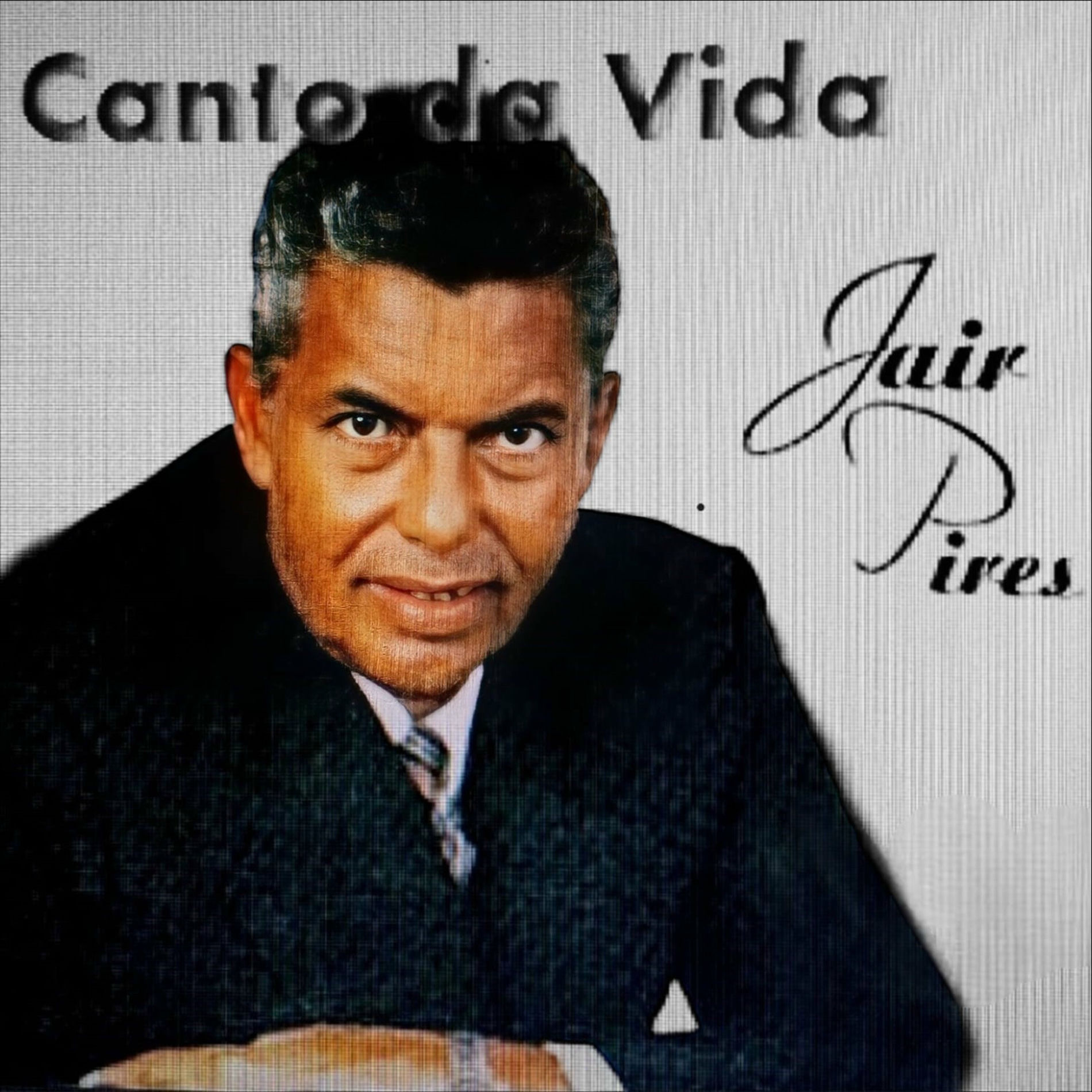 Album cover of Canto da Vida