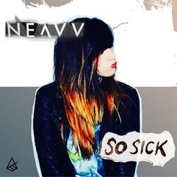 Cover of So Sick
