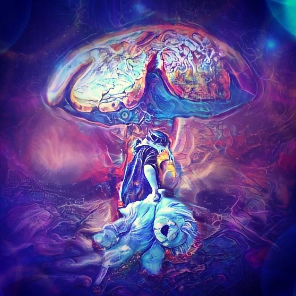 Picture of Comfortably Numb