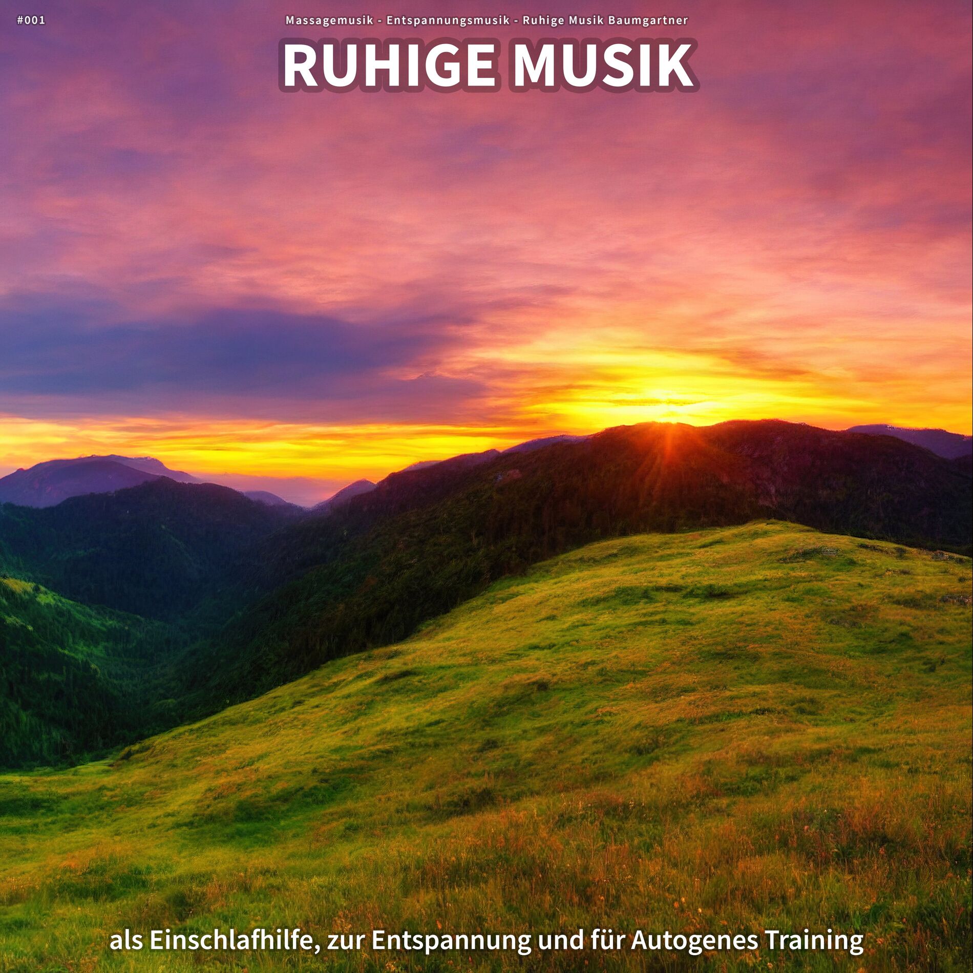 Album cover of Ein Stück zum Einschlafen
