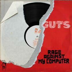 Cover of Rage Against My Computer