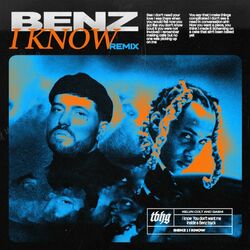 Cover of Benz | I Know Remix