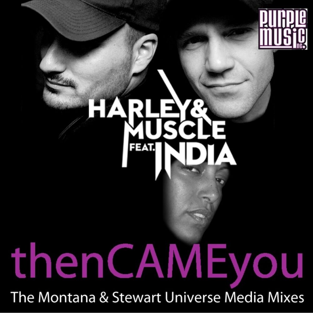 Picture of Then Came You (feat. India)