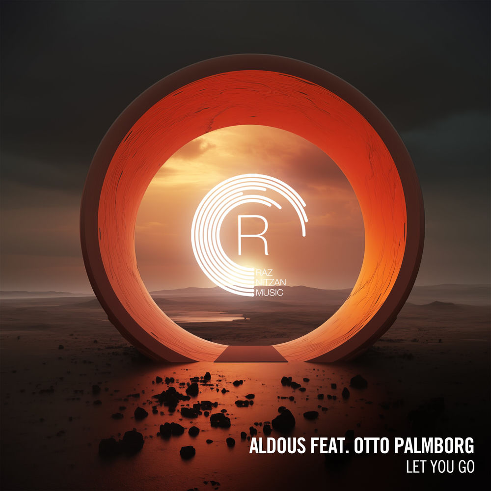 Album artwork for Let You Go by Aldous