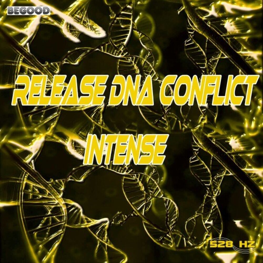 Picture of Release DNA Conflict Intense
