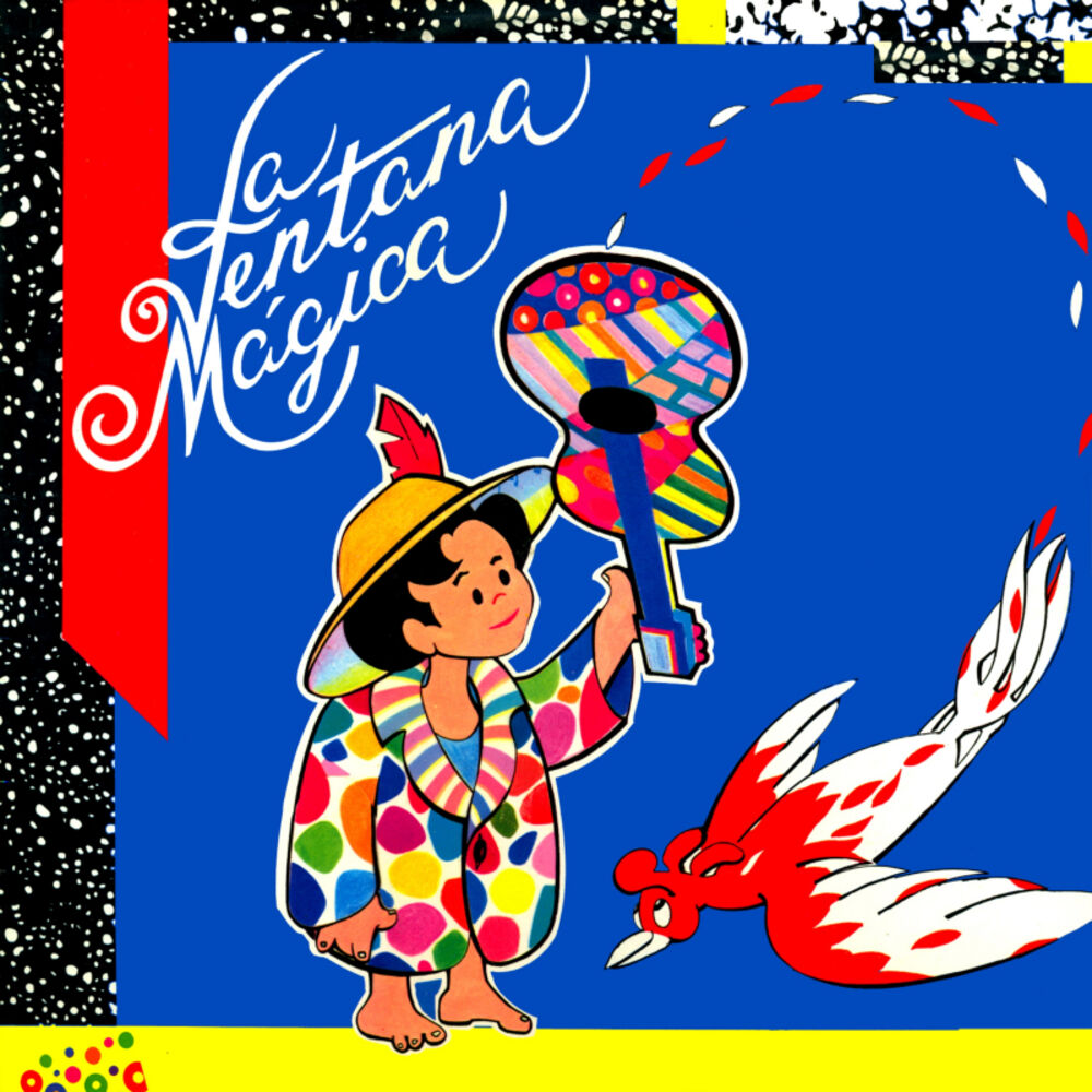 Picture of La Ventana Mágica