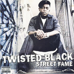 Cover of Street Fame