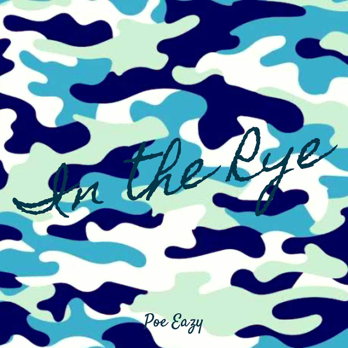 Album cover of In the Rye