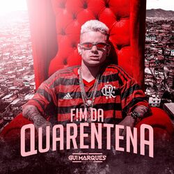Cover of Fim da Quarentena