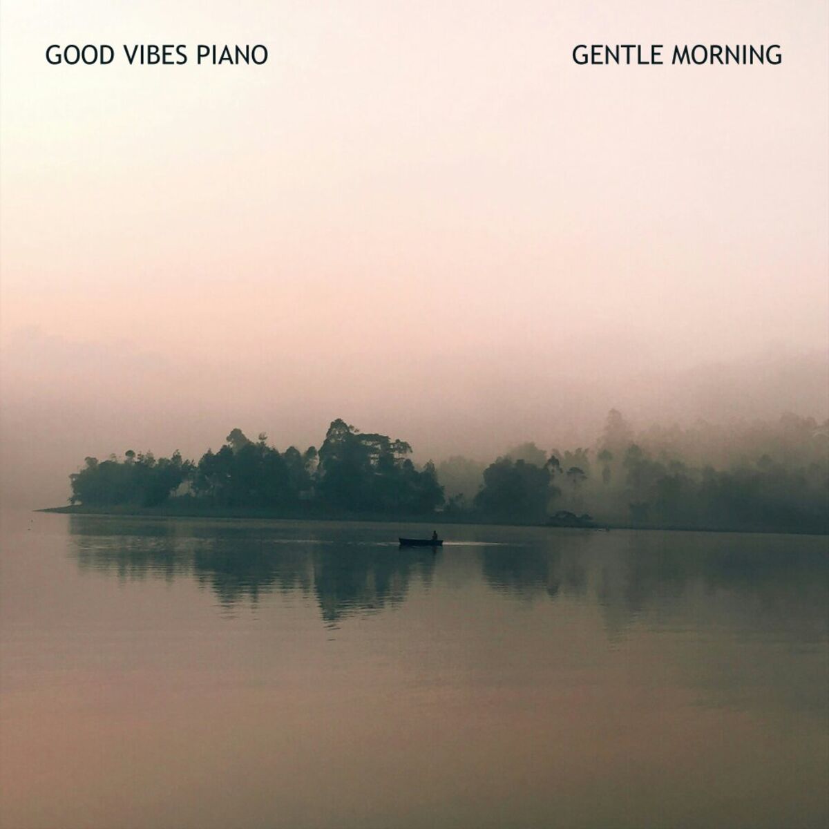 Album cover of Gentle Morning